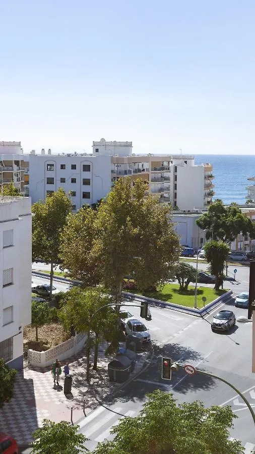 Apto. Live Marbella Centro Muy Cerca De La Playa