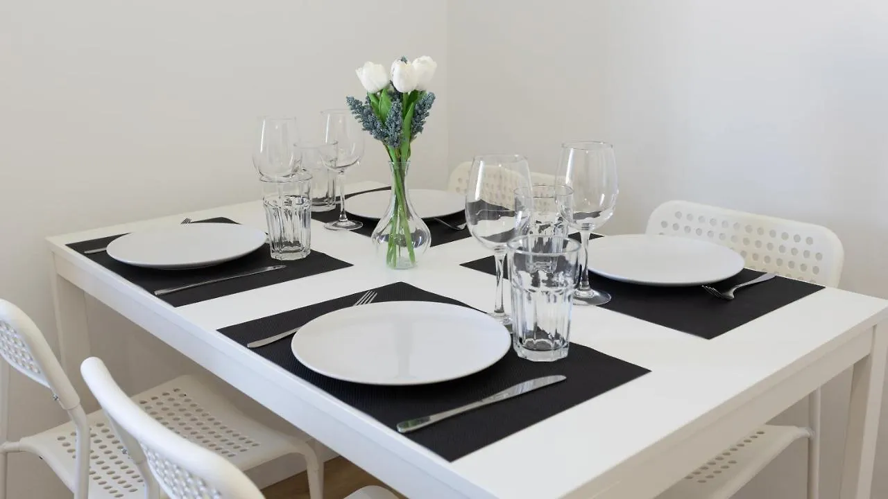 Apartment Apto. Live Marbella Centro Muy Cerca De La Playa