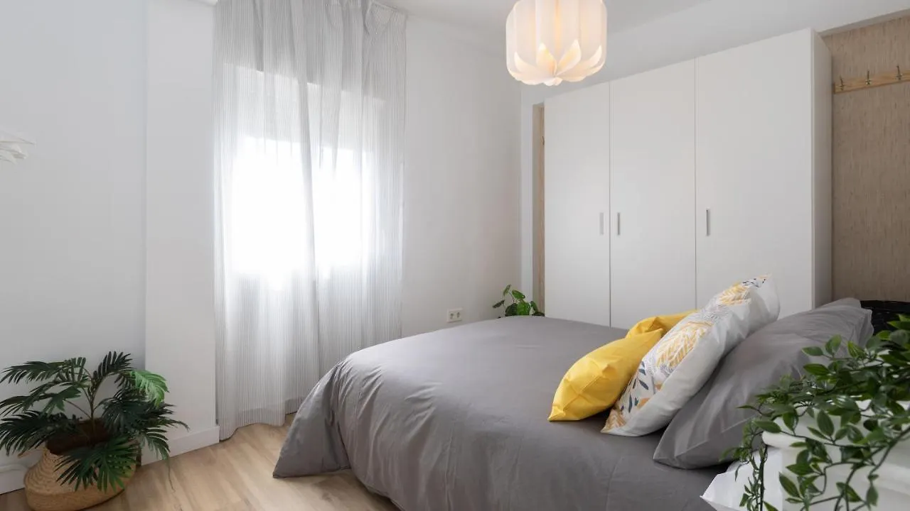 Apartment Apto. Live Marbella Centro Muy Cerca De La Playa