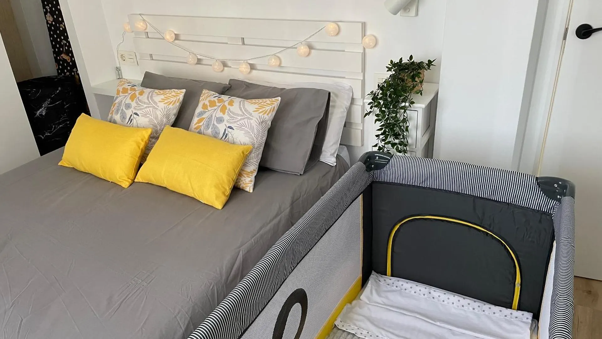 Apartment Apto. Live Marbella Centro Muy Cerca De La Playa