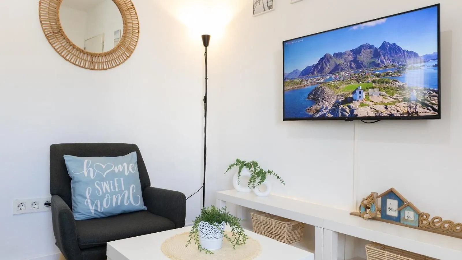 Apartment Apto. Live Marbella Centro Muy Cerca De La Playa