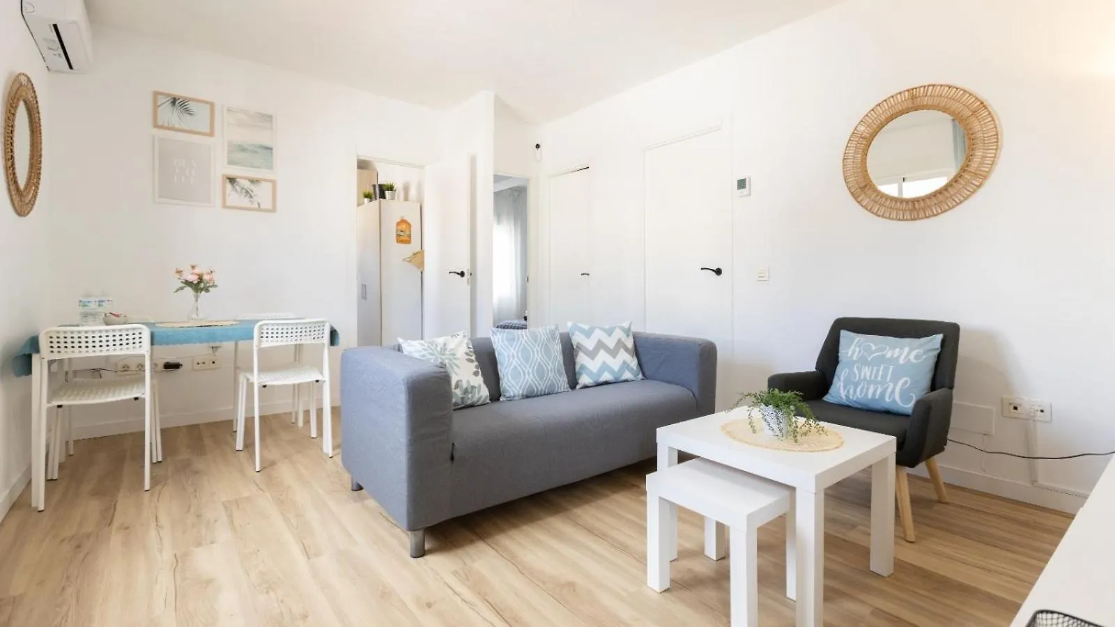 Apartmán Apto. Live Marbella Centro Muy Cerca De La Playa Španělsko