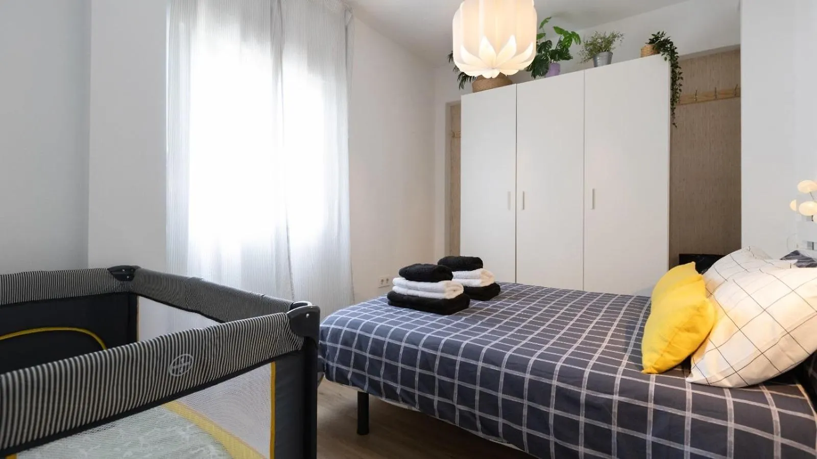 Apto. Live Marbella Centro Muy Cerca De La Playa Apartment